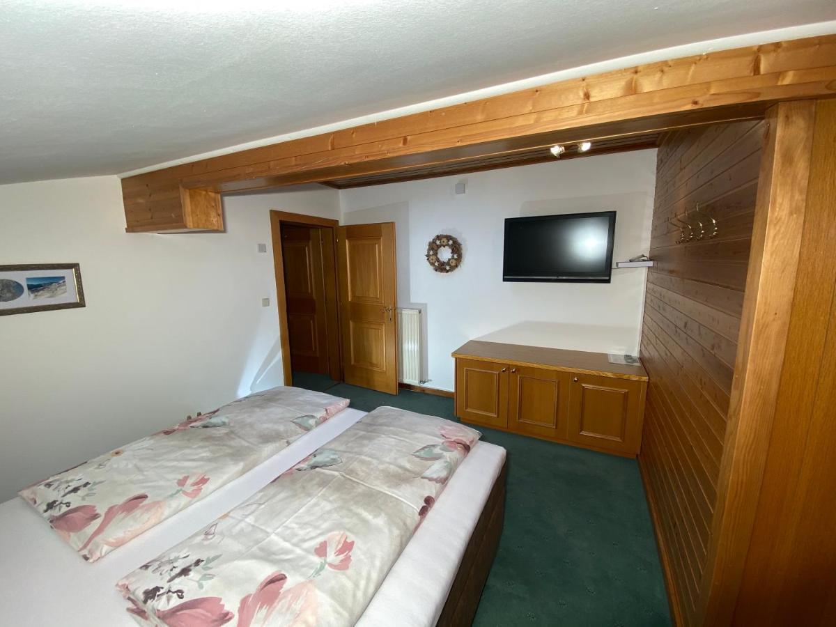 Appartement Brandner Bad Hofgastein Buitenkant foto