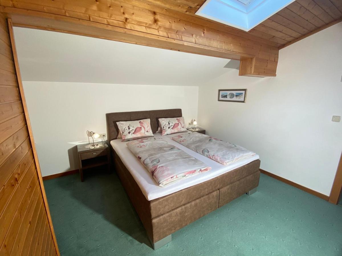 Appartement Brandner Bad Hofgastein Buitenkant foto