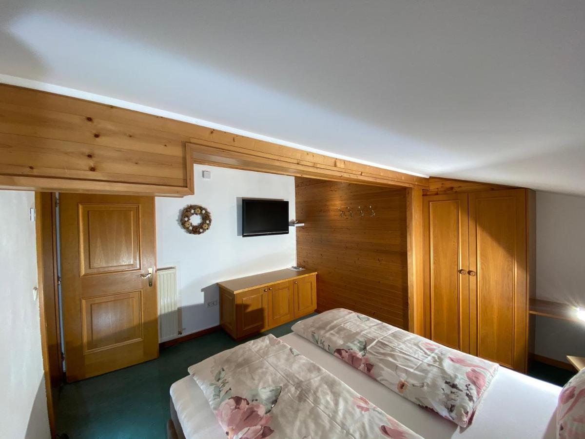 Appartement Brandner Bad Hofgastein Buitenkant foto