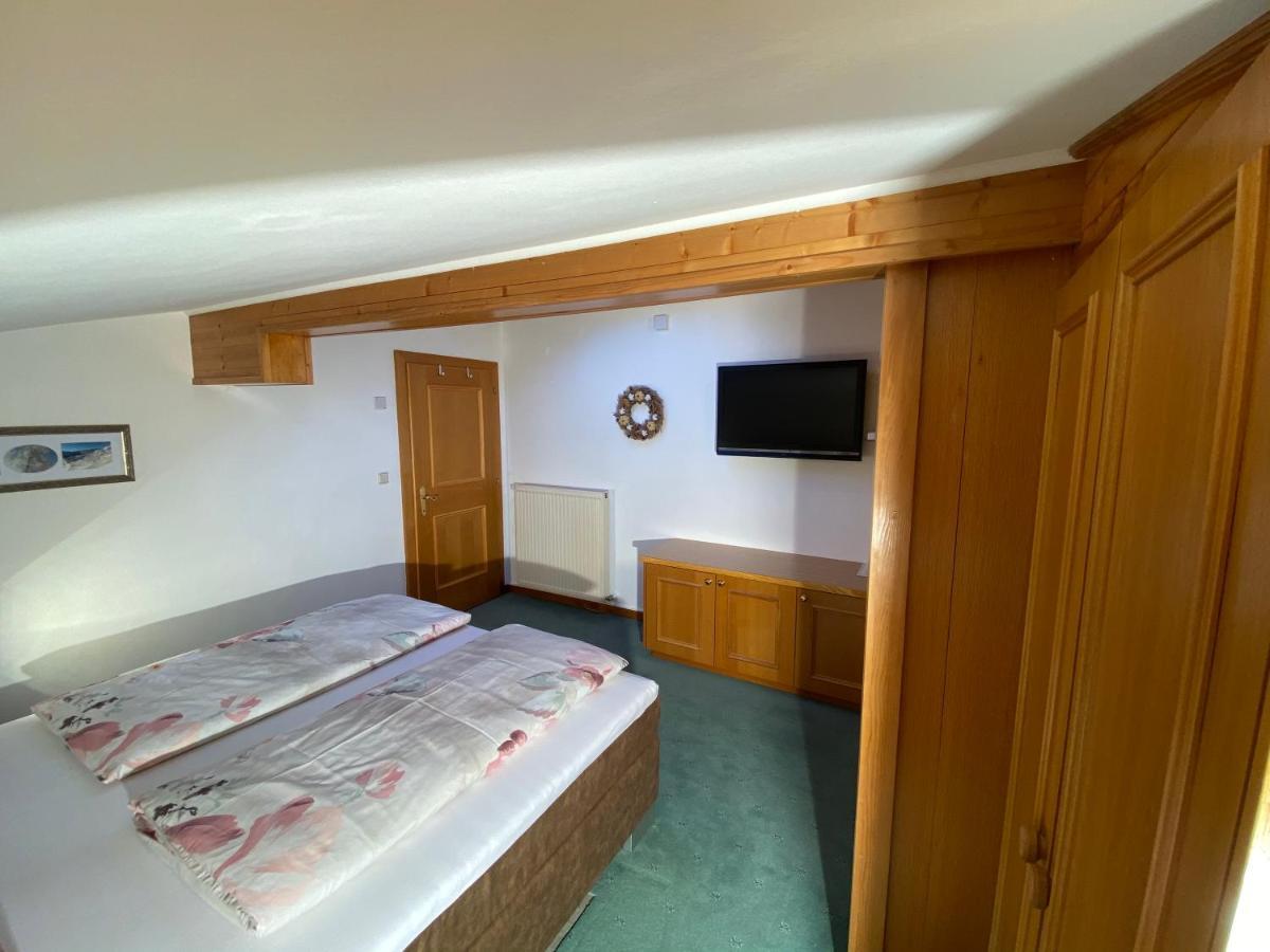 Appartement Brandner Bad Hofgastein Buitenkant foto