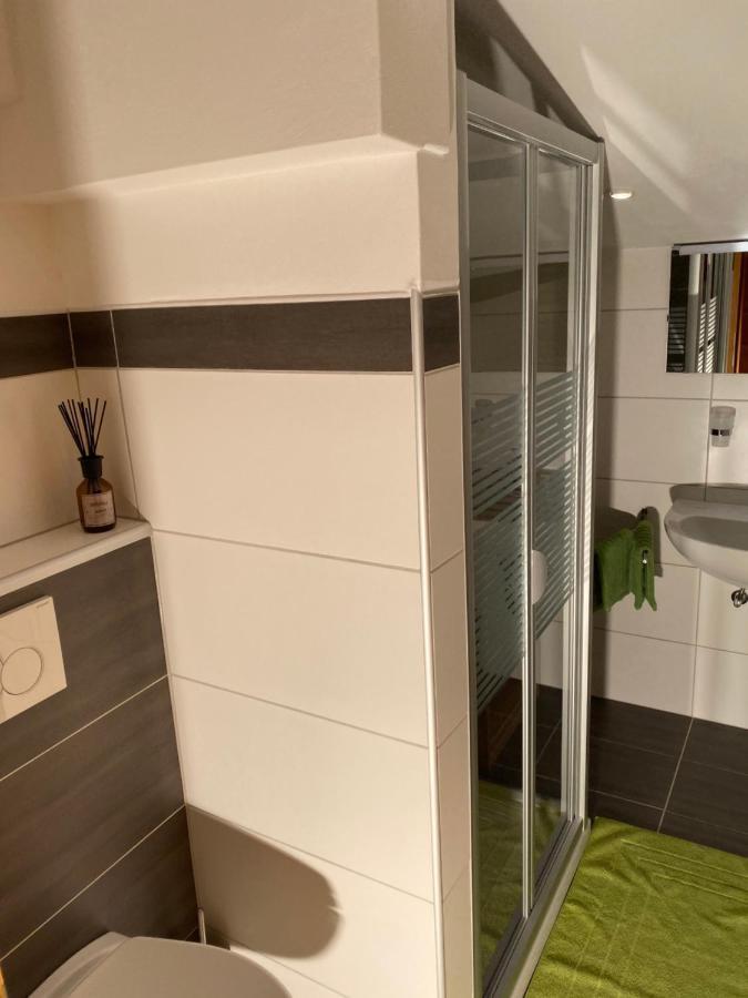 Appartement Brandner Bad Hofgastein Buitenkant foto