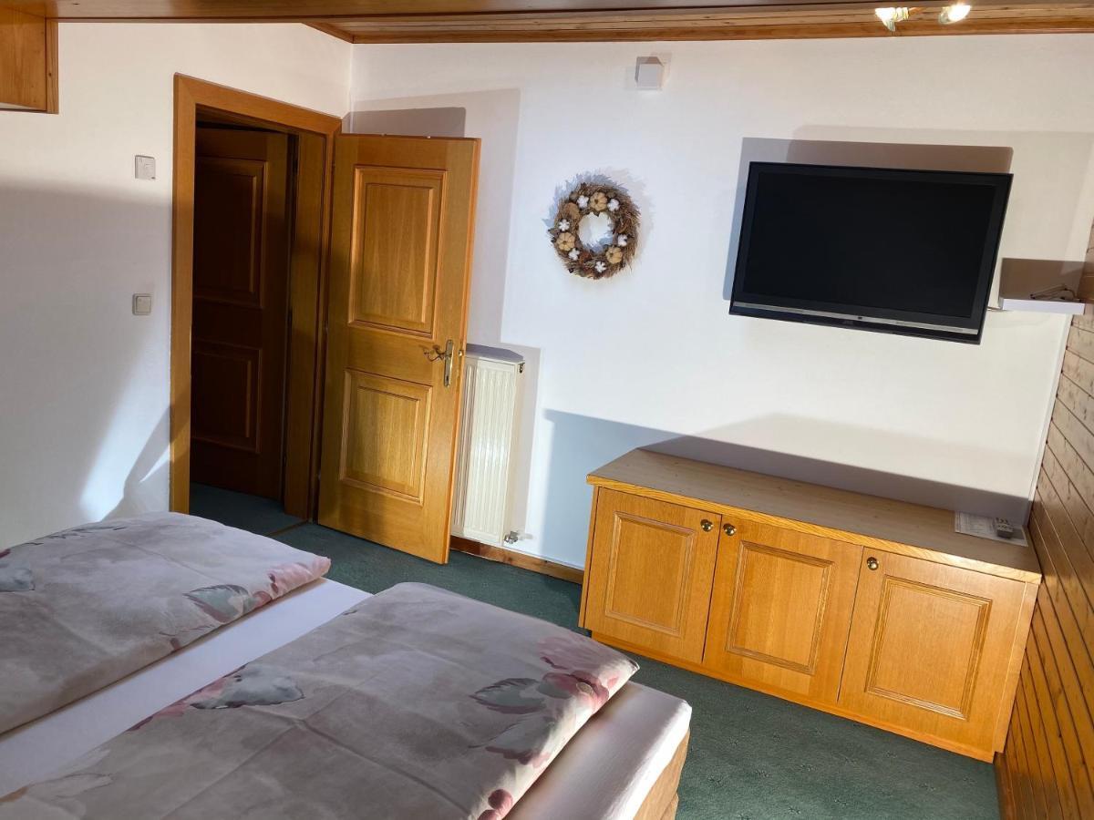 Appartement Brandner Bad Hofgastein Buitenkant foto